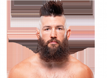 Bryan Barberena