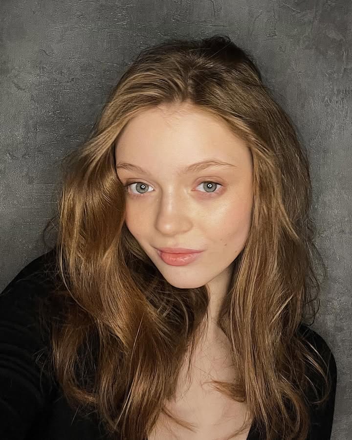 Anna Bokova
