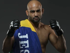 Warlley Alves