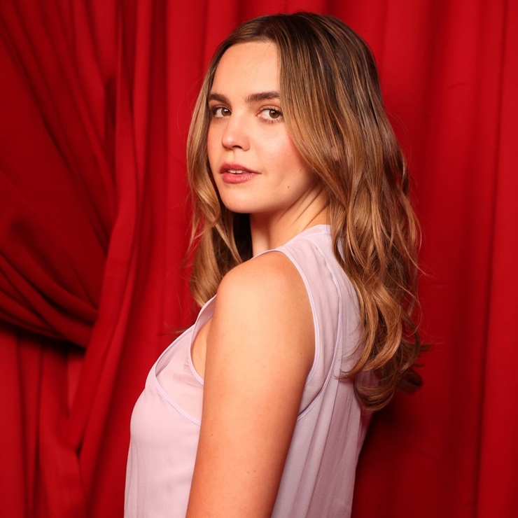 Bailee Madison