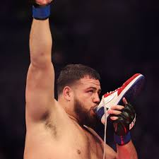 Tai Tuivasa