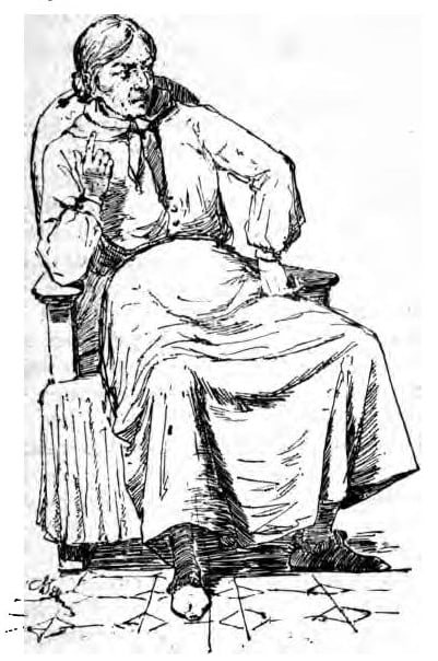 Doña Paula