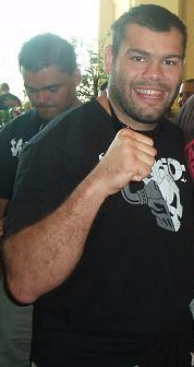 Gabriel Gonzaga