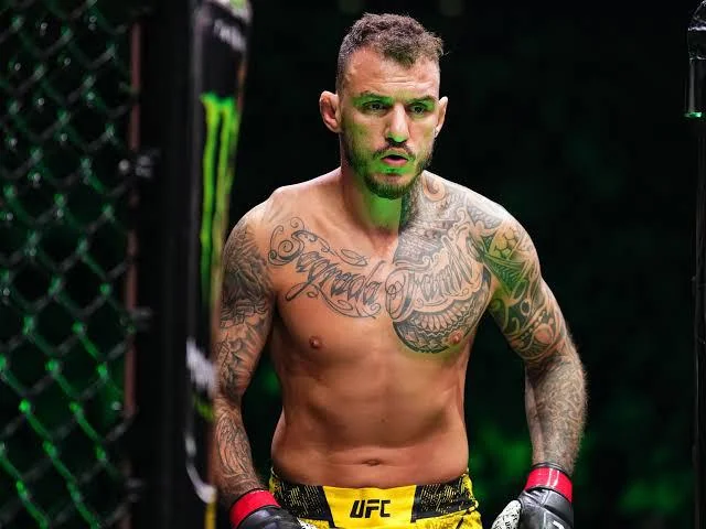 Renato Moicano