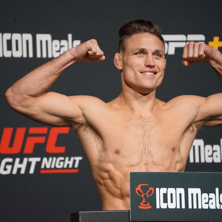 Drew Dober