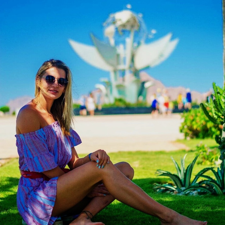 Kateryna Tabashnyk Kateryna Tabashnyk