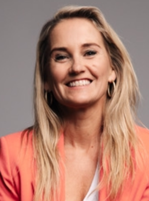 Peggy Vrijens Peggy Vrijens