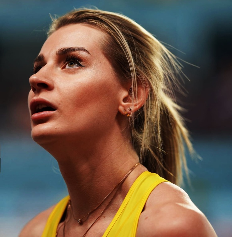 Kateryna Tabashnyk