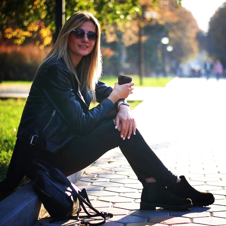Kateryna Tabashnyk Kateryna Tabashnyk