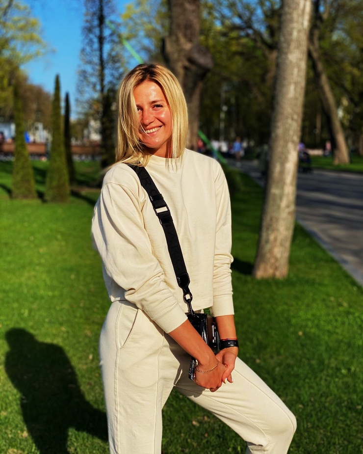 Kateryna Tabashnyk Kateryna Tabashnyk