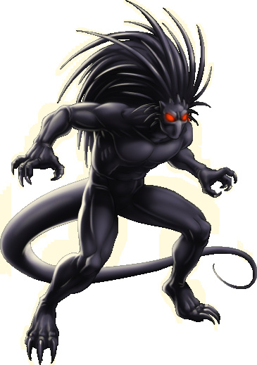 Blackheart