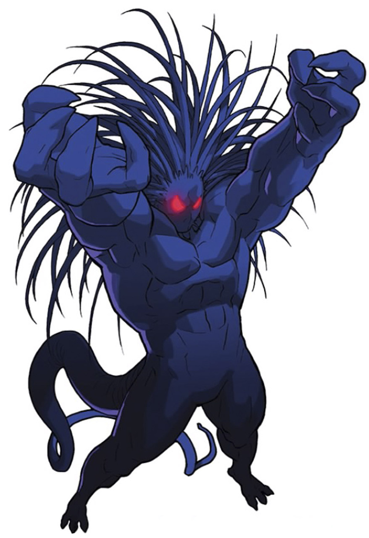 Blackheart