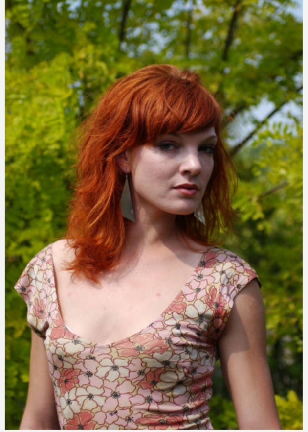 Janna Fassaert Janna Fassaert