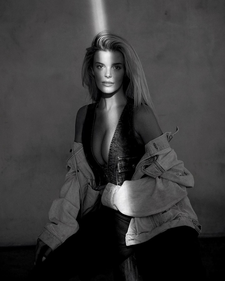 McKenzie Hewson