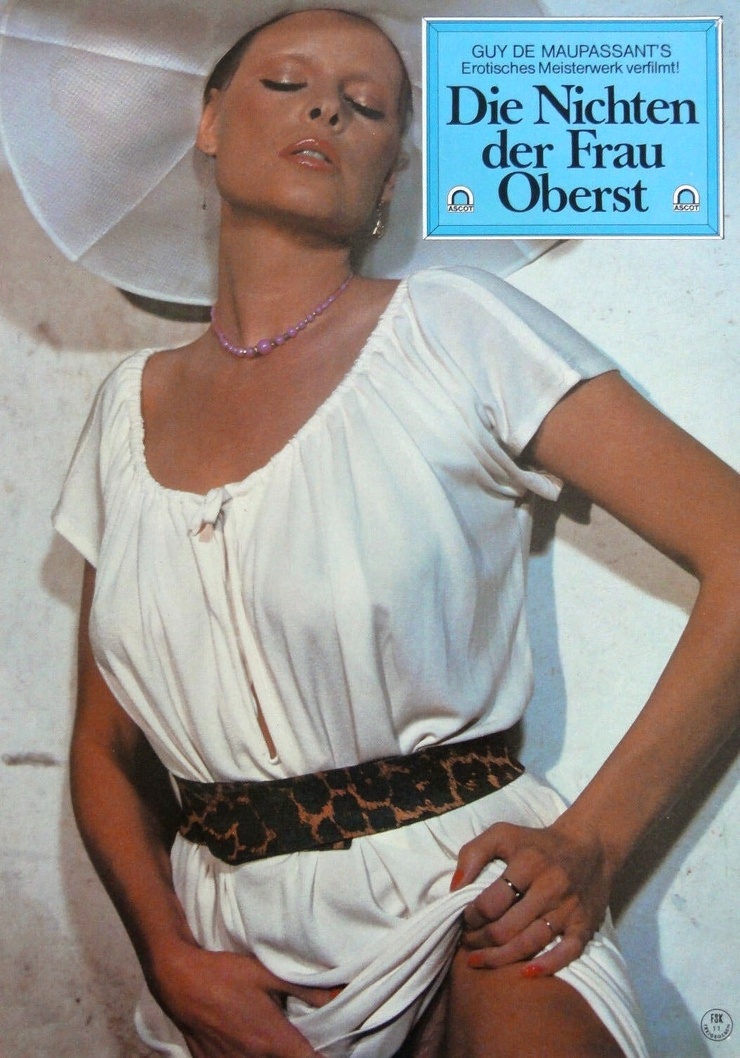 Secrets of a French Maid Secrets of a French Maid