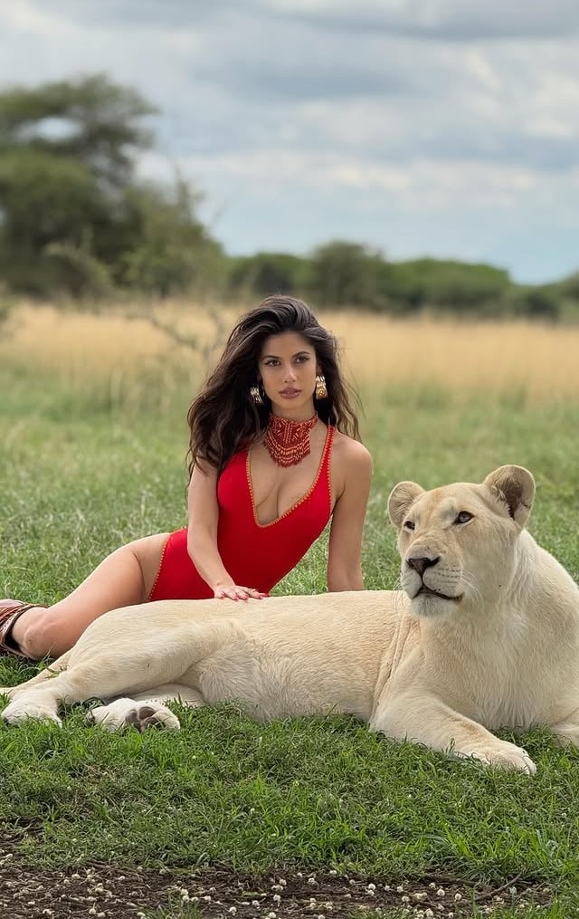 Ines Trocchia Ines Trocchia