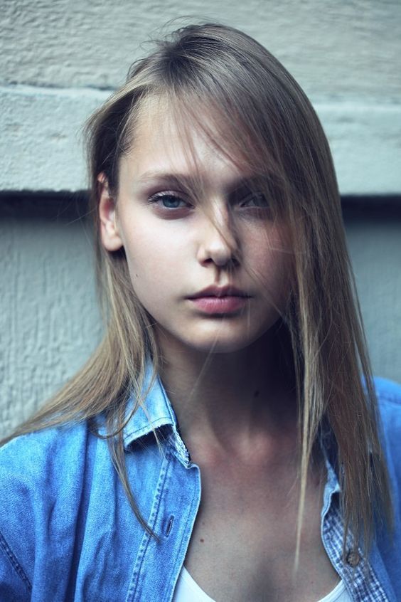 Arina Levchenko