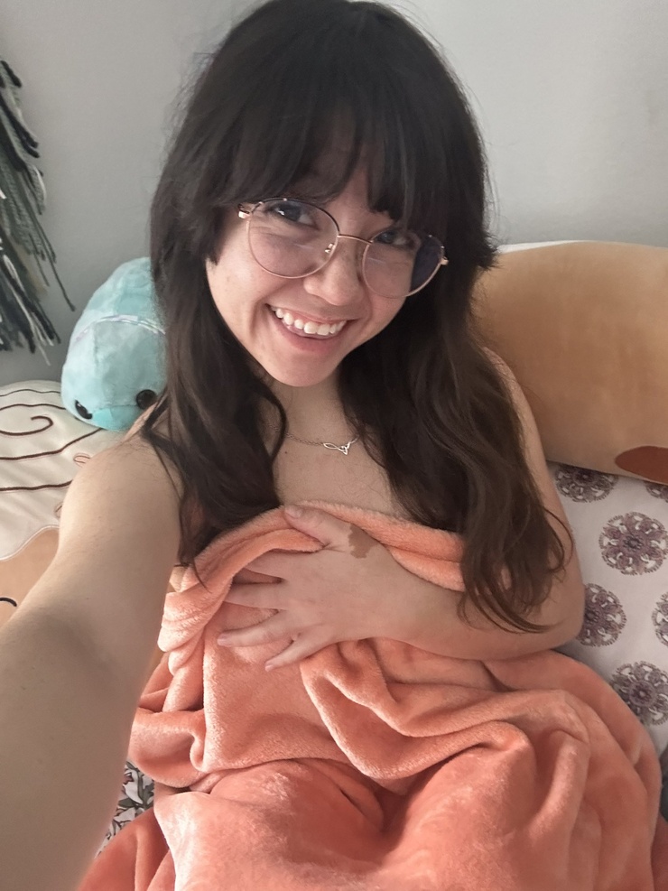 Mochi Mona