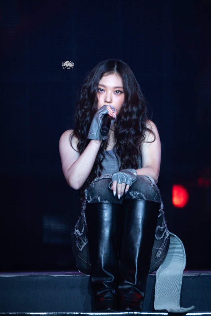 Hae-rin Kang