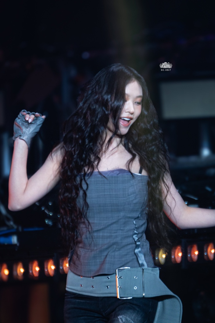 Hae-rin Kang