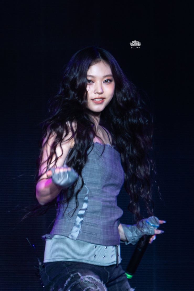 Hae-rin Kang