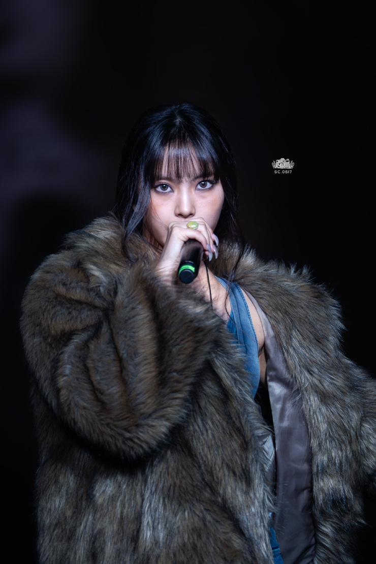 Hye-in Lee
