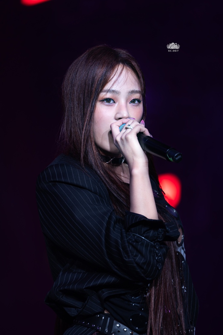 Minji Kim
