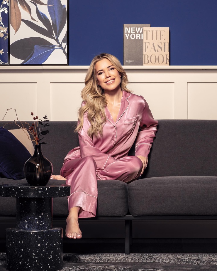 Sylvie Meis