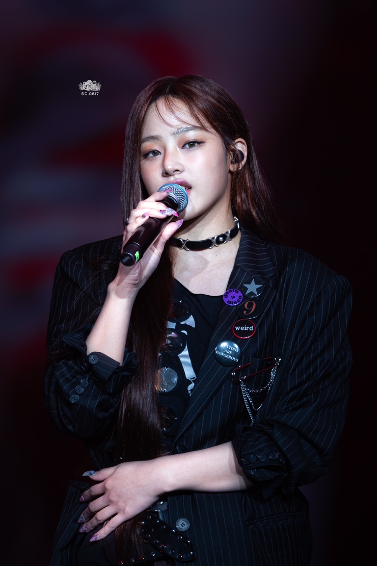 Minji Kim