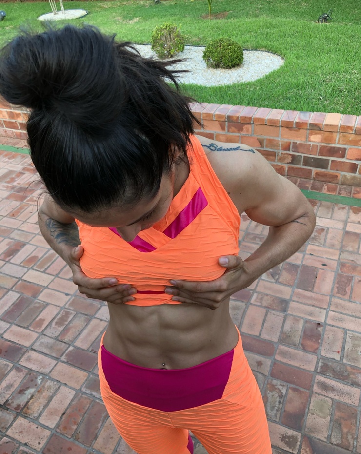 Polyana Viana