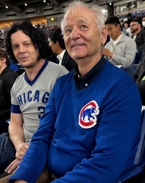 Jack White