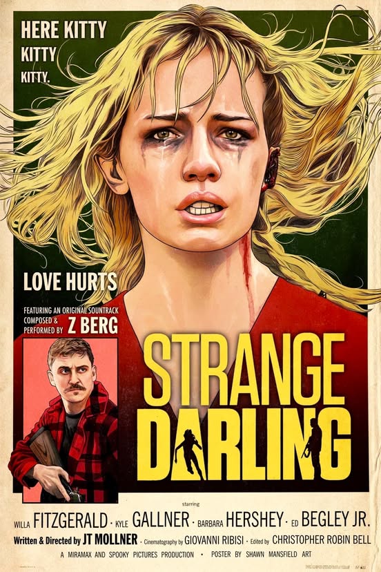 Strange Darling