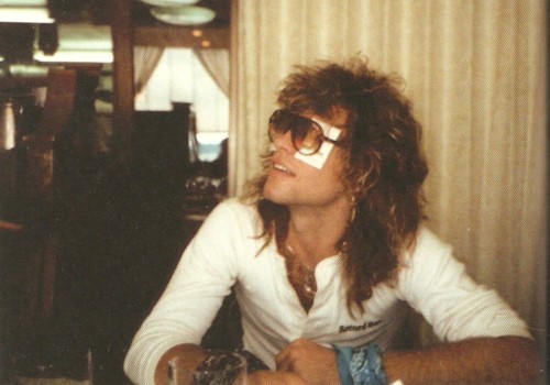 Jon Bon Jovi