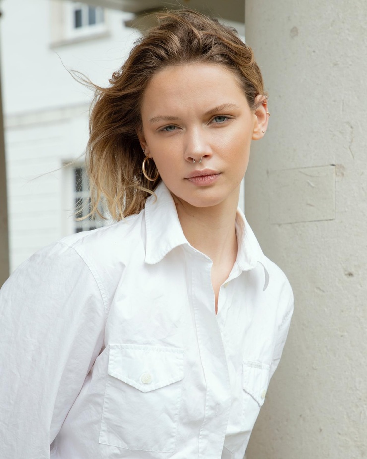 Faith Lynch Faith Lynch