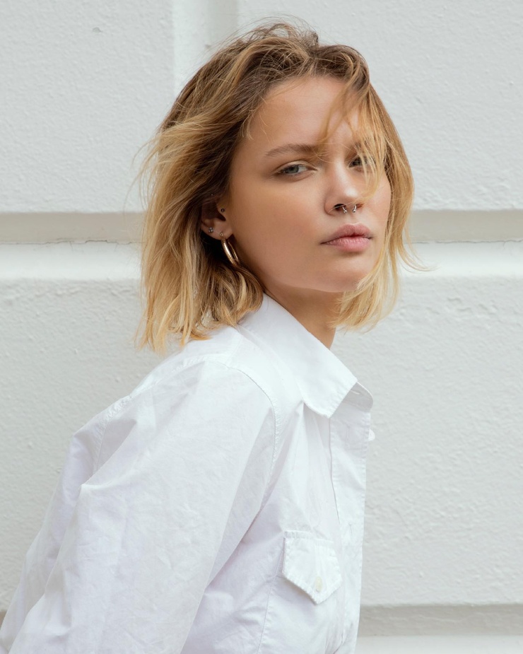 Faith Lynch Faith Lynch
