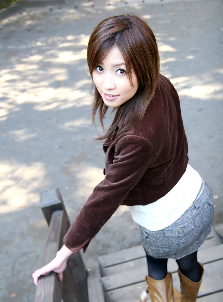 Chinatsu Izawa