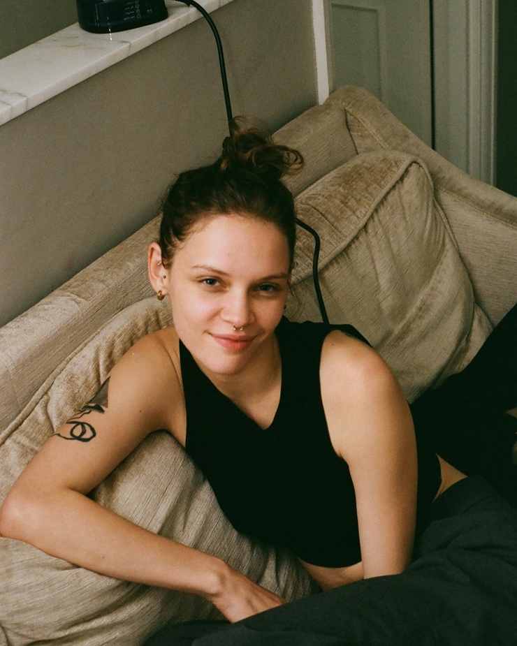 Faith Lynch