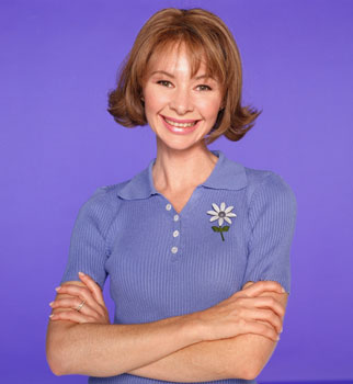 Kellie Waymire