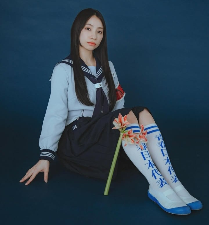 KANON (Atarashii Gakou No Leaders)