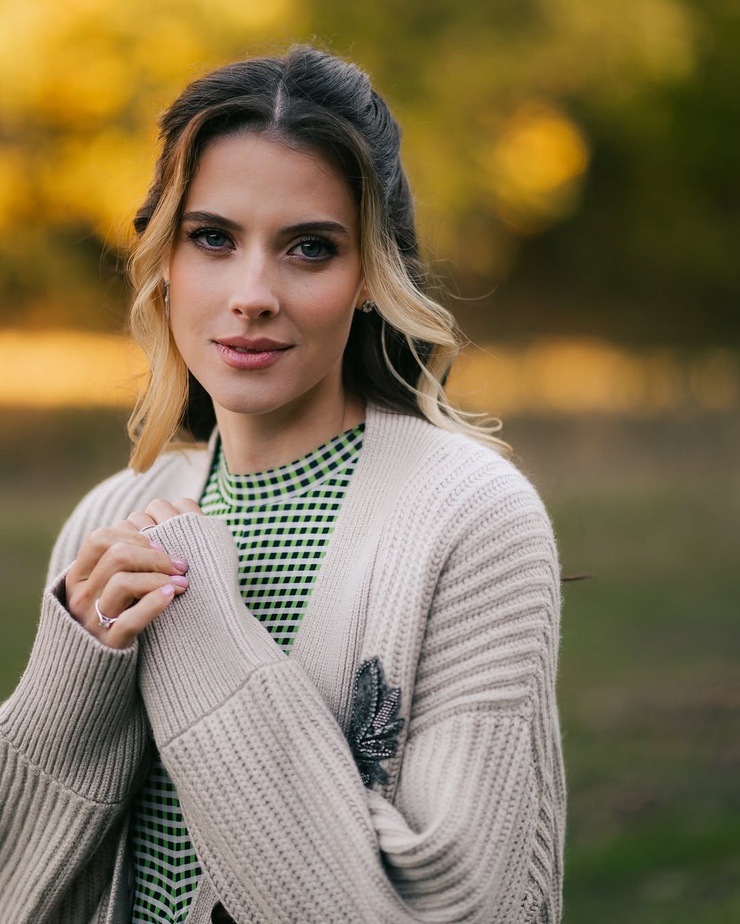 Yaroslava Mahuchikh