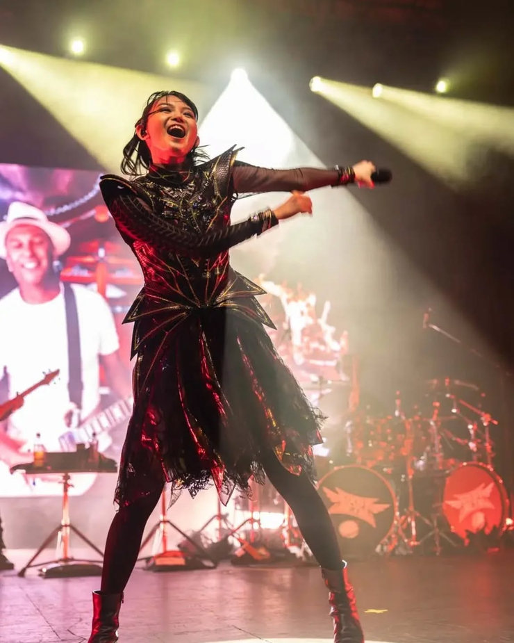 BABYMETAL