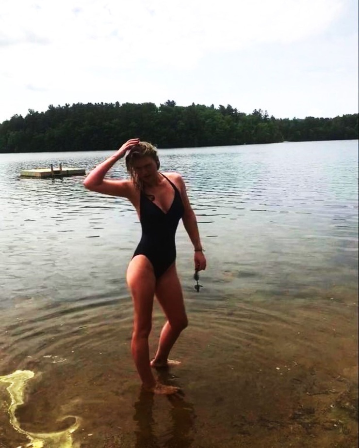 Ella Loudon