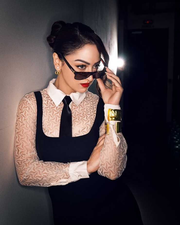 Sandeepa Dhar