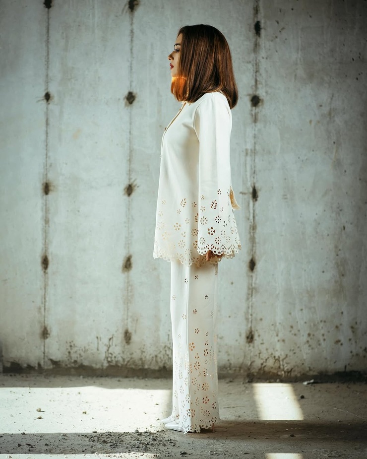 Tina Datta