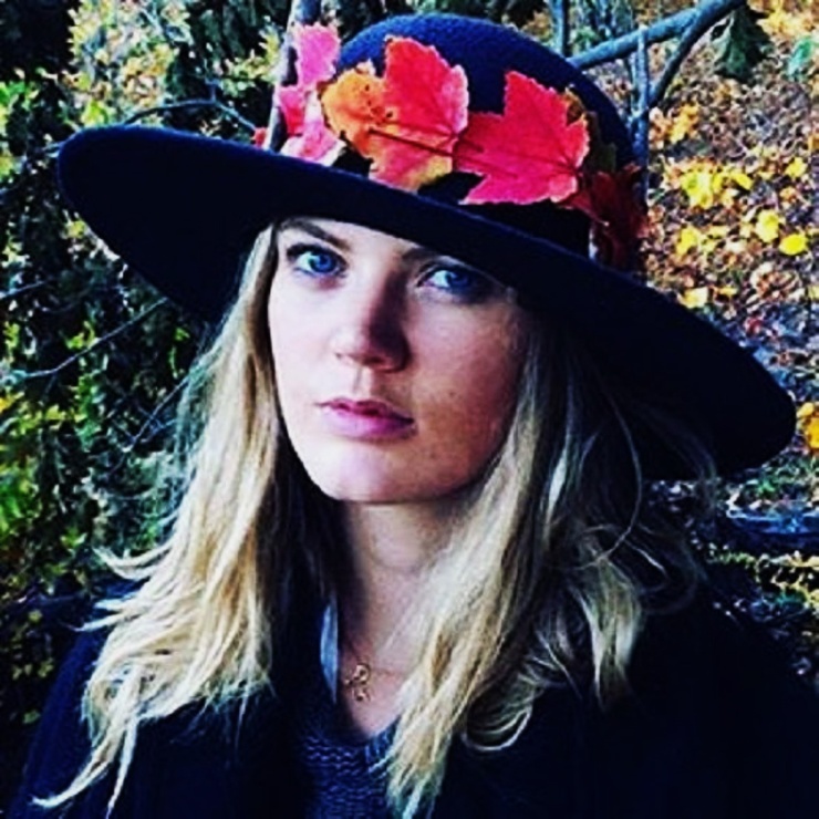 Ella Loudon