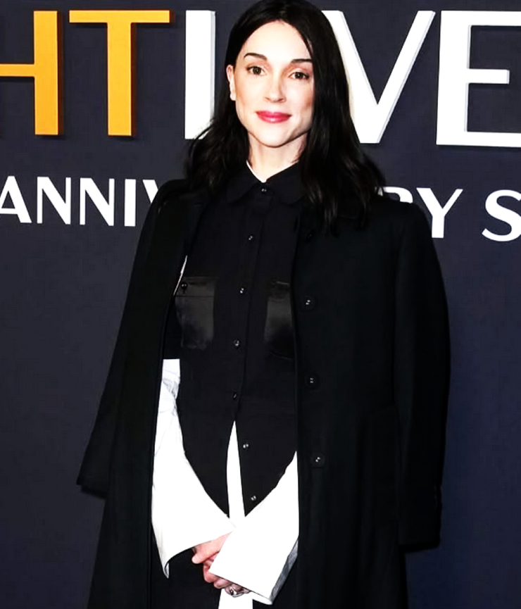 St Vincent St Vincent