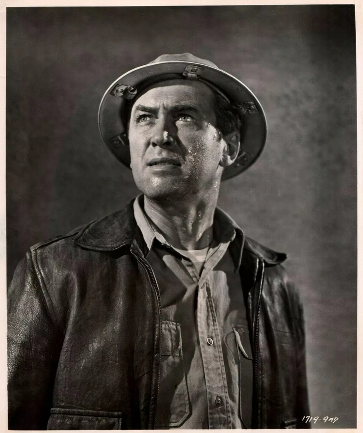 James Stewart