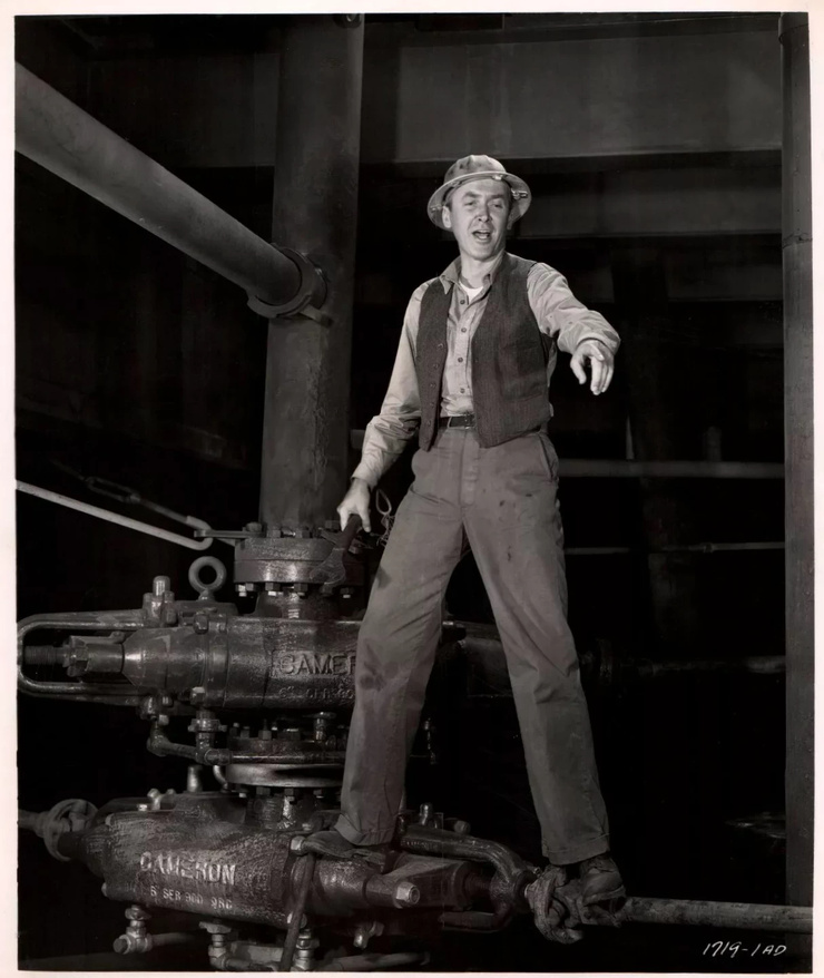 James Stewart