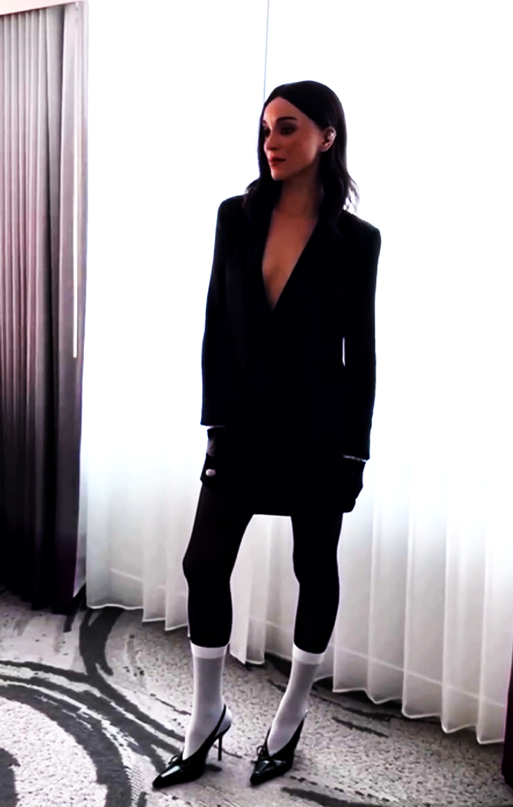 St Vincent