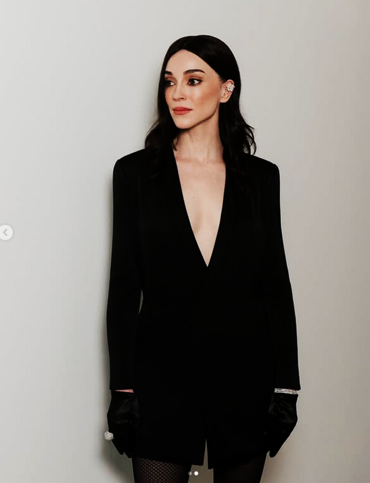 St Vincent St Vincent